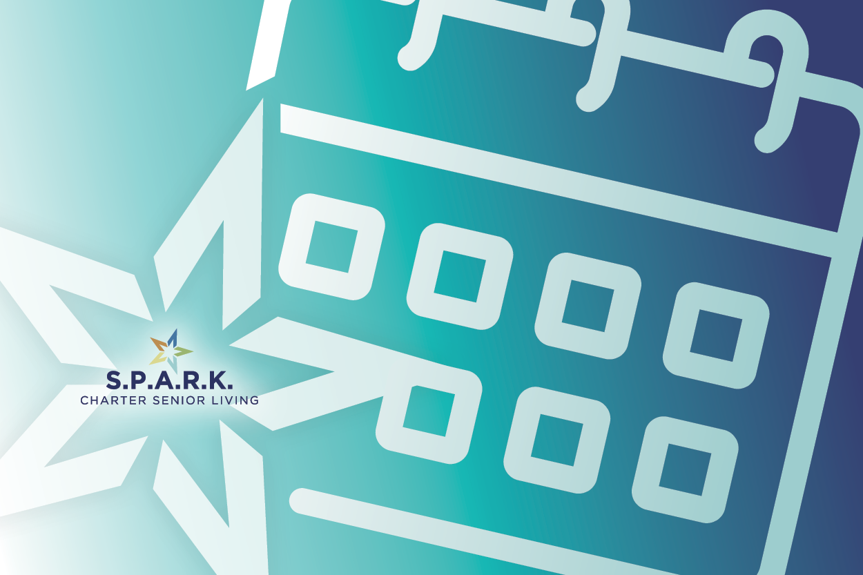 Charter Senior Living S.P.A.R.K. icon